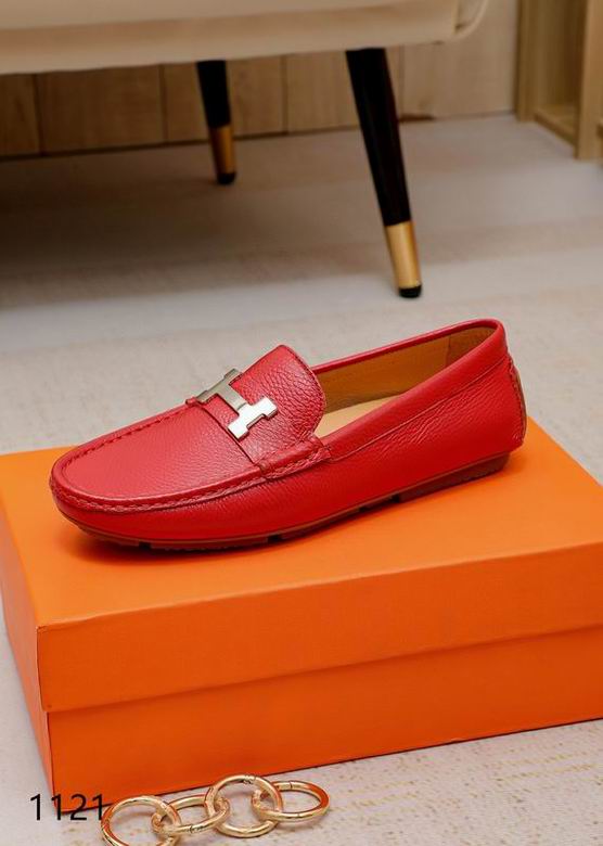 HERMES shoes 38-44-40